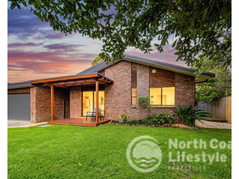 19 Grevillea Avenue, Mullumbimby NSW 2482