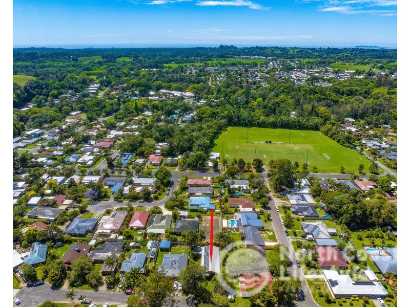 19 Grevillea Avenue, Mullumbimby NSW 2482