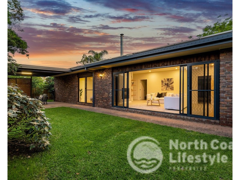 19 Grevillea Avenue, Mullumbimby NSW 2482
