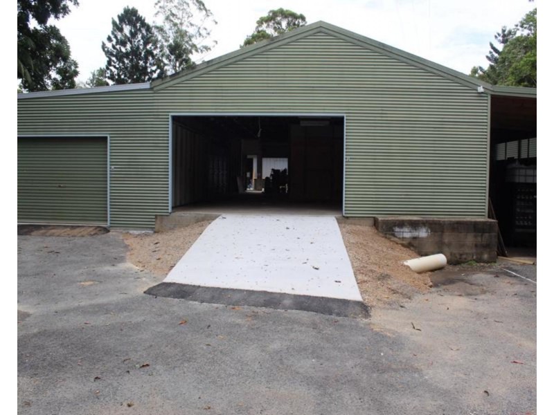 Sleepy Hollow NSW 2483