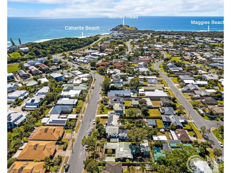 18 Banksia Avenue, Bogangar NSW 2488