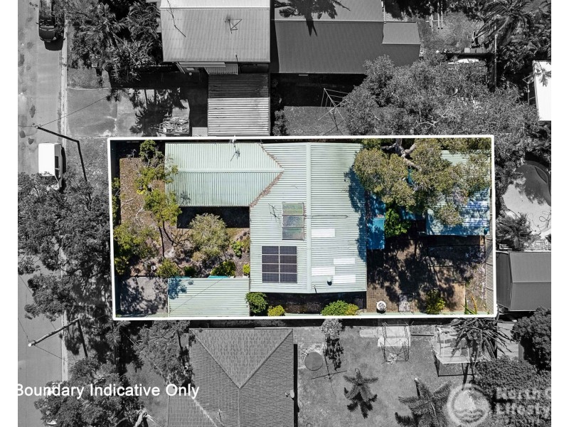 18 Banksia Avenue, Bogangar NSW 2488