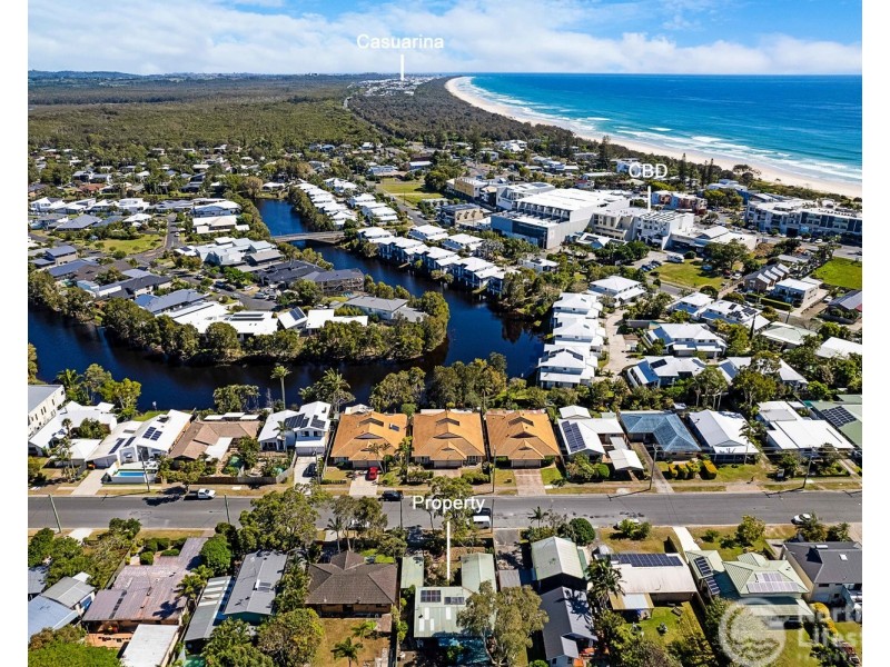 18 Banksia Avenue, Bogangar NSW 2488