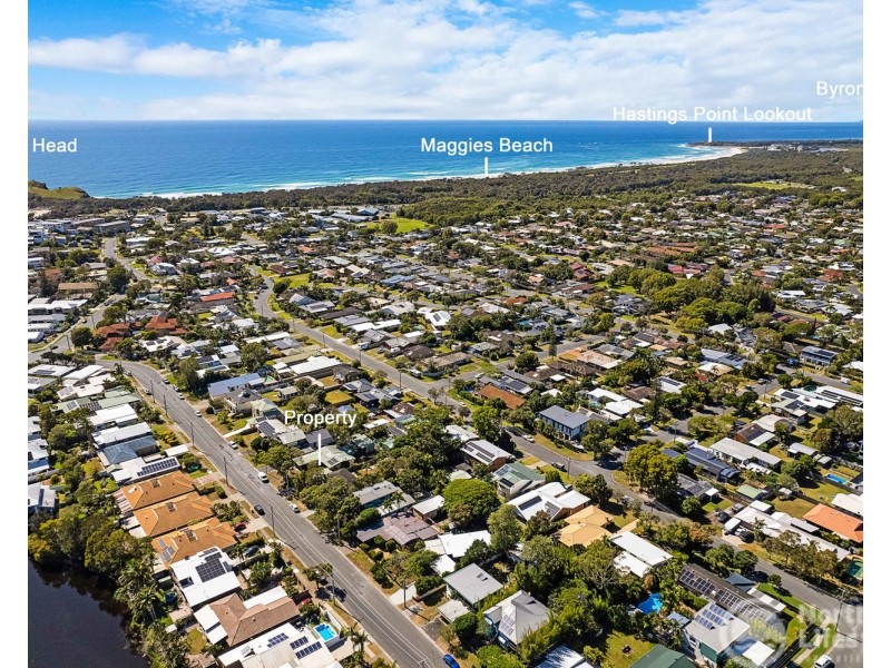 18 Banksia Avenue, Bogangar NSW 2488