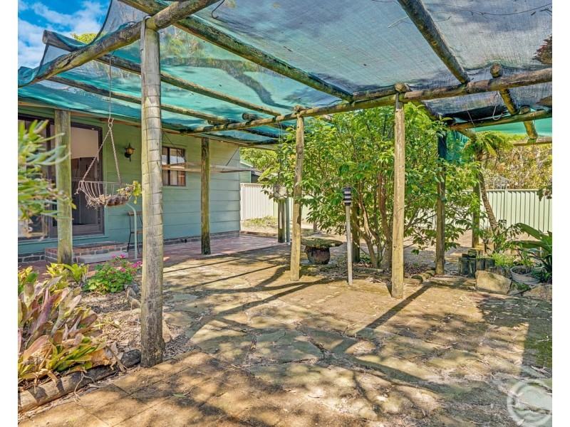 18 Banksia Avenue, Bogangar NSW 2488