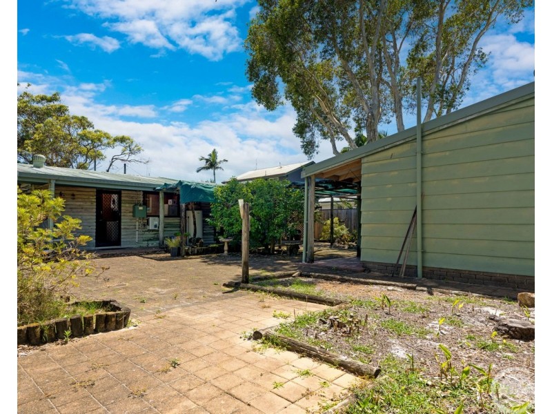 18 Banksia Avenue, Bogangar NSW 2488
