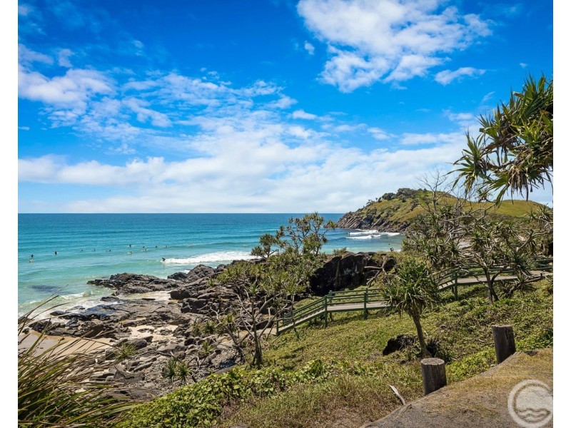 18 Banksia Avenue, Bogangar NSW 2488