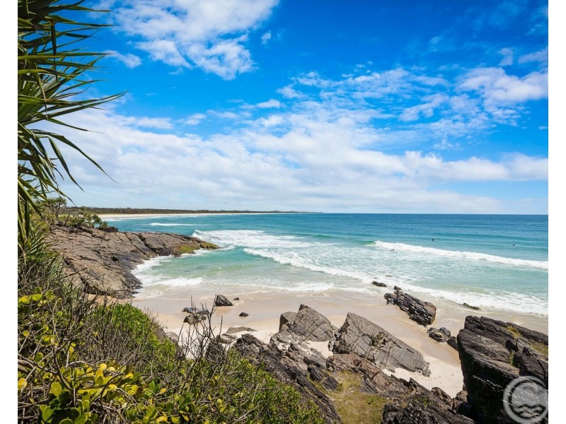 18 Banksia Avenue, Bogangar NSW 2488