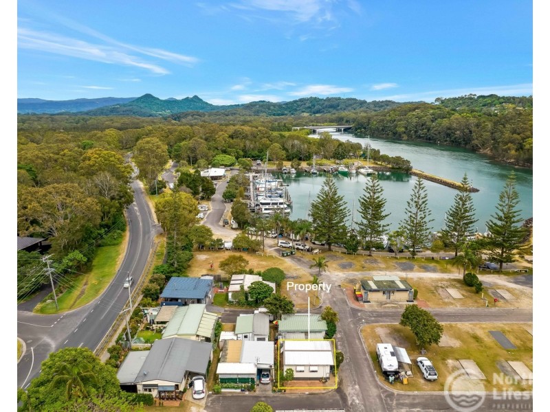 Site 82/2 Tweed Street, Brunswick Heads NSW 2483