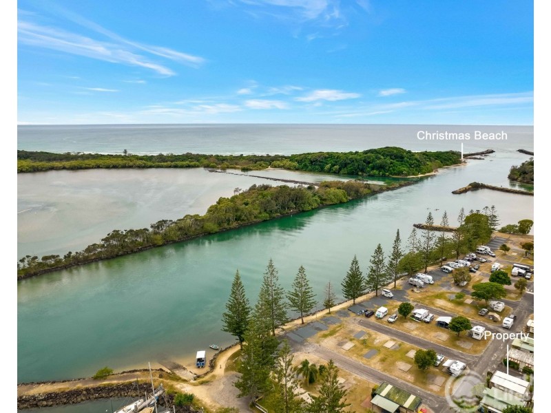 Site 82/2 Tweed Street, Brunswick Heads NSW 2483