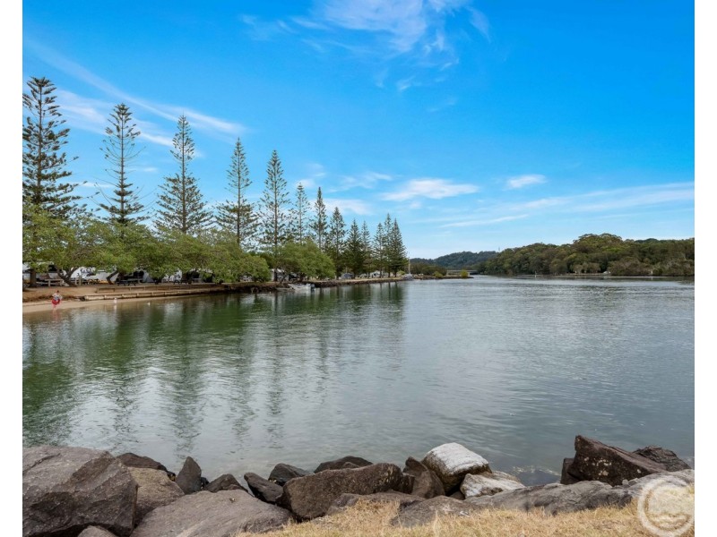 Site 82/2 Tweed Street, Brunswick Heads NSW 2483