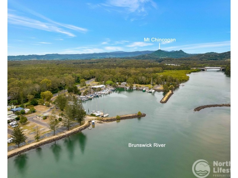 Site 82/2 Tweed Street, Brunswick Heads NSW 2483