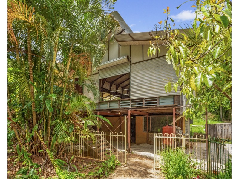 21 Geles Road, Upper Burringbar NSW 2483