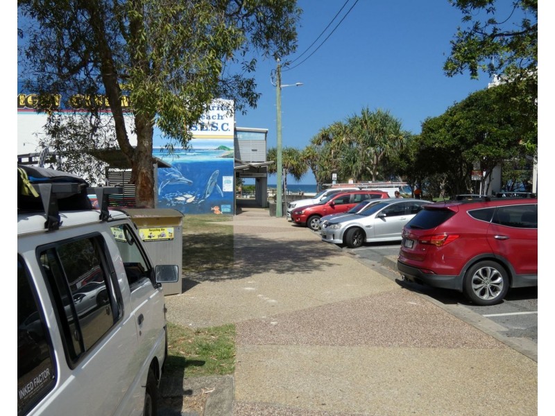 1/38 Tweed Coast Road, Cabarita Beach NSW 2488