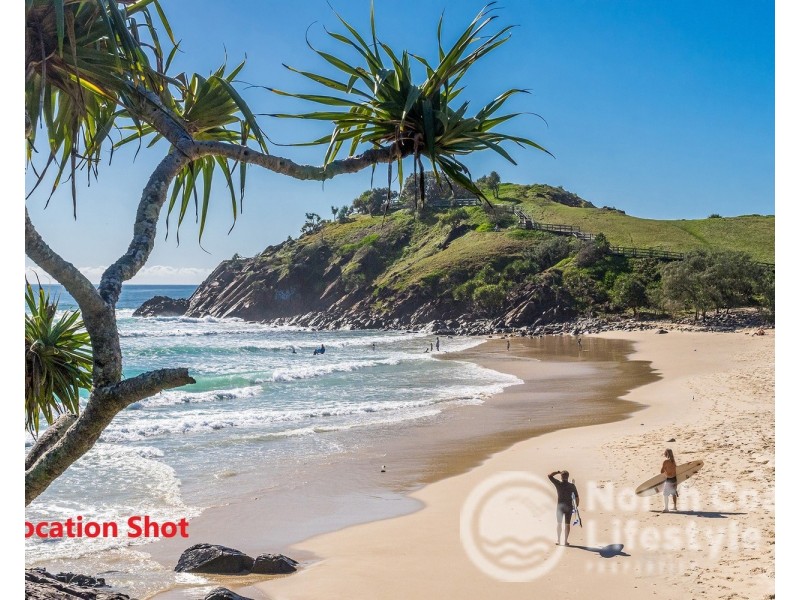 1/38 Tweed Coast Road, Cabarita Beach NSW 2488
