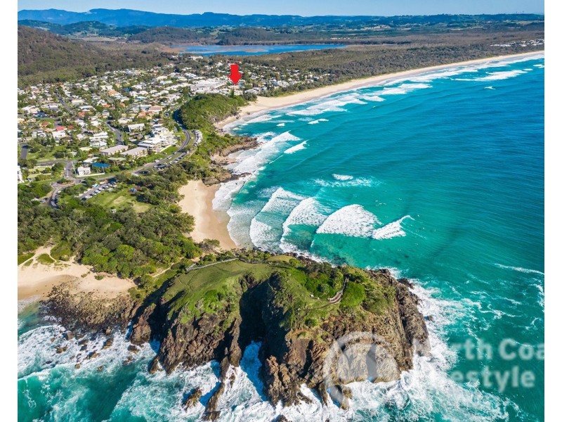 1/38 Tweed Coast Road, Cabarita Beach NSW 2488