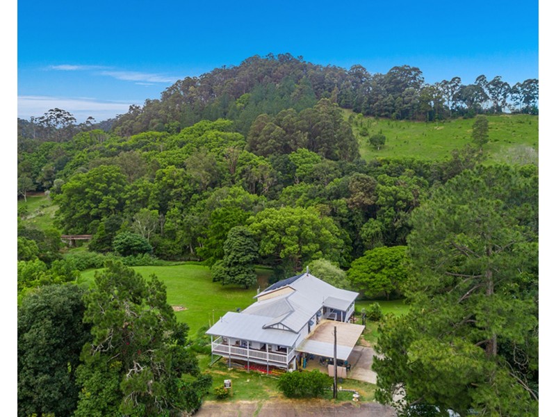 6082 Tweed Valley Way, Burringbar NSW 2483