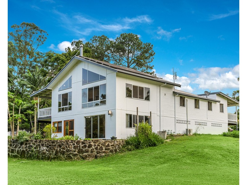 6082 Tweed Valley Way, Burringbar NSW 2483