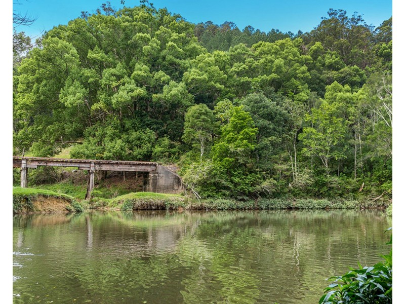 6082 Tweed Valley Way, Burringbar NSW 2483