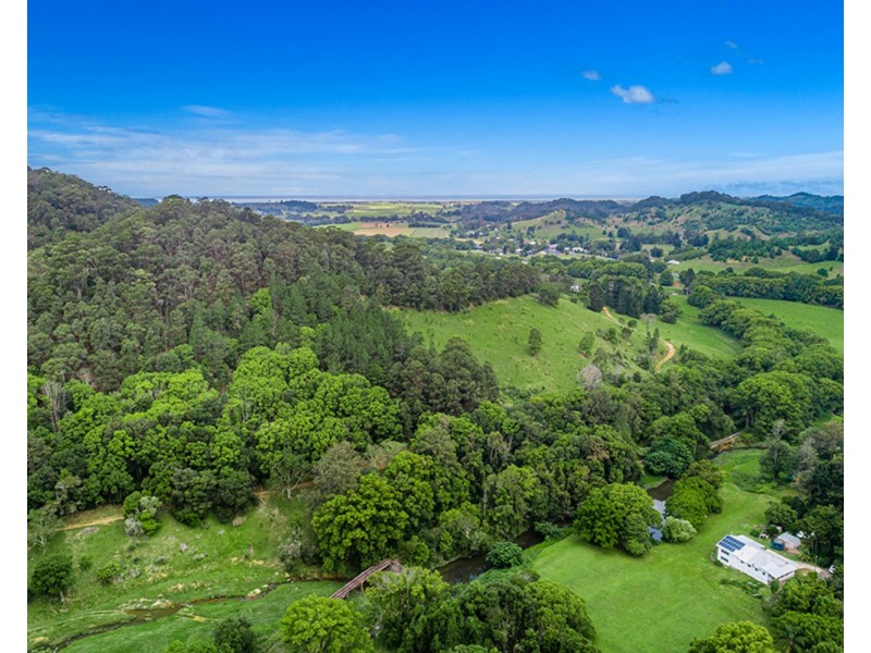 6082 Tweed Valley Way, Burringbar NSW 2483