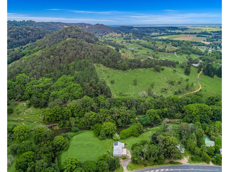6082 Tweed Valley Way, Burringbar NSW 2483