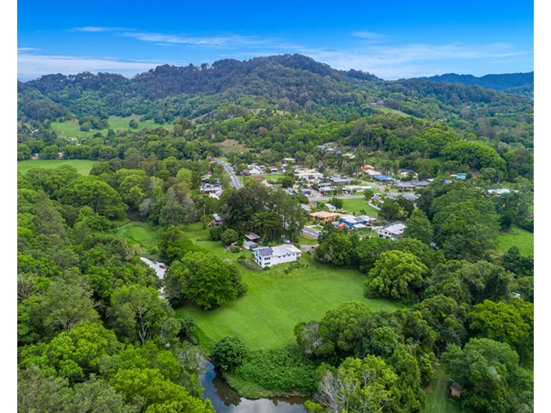 6082 Tweed Valley Way, Burringbar NSW 2483