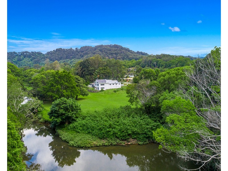 6082 Tweed Valley Way, Burringbar NSW 2483