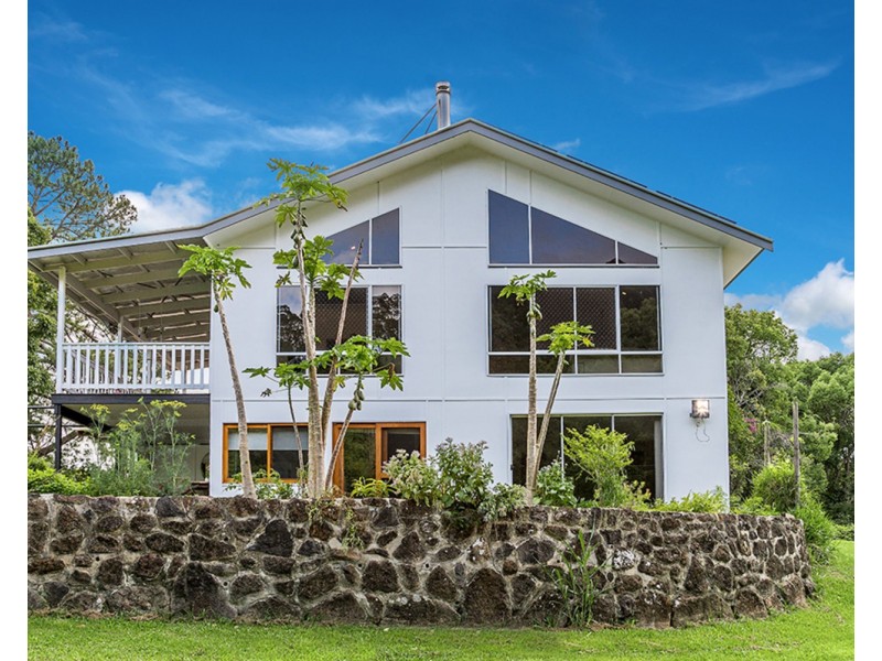 6082 Tweed Valley Way, Burringbar NSW 2483