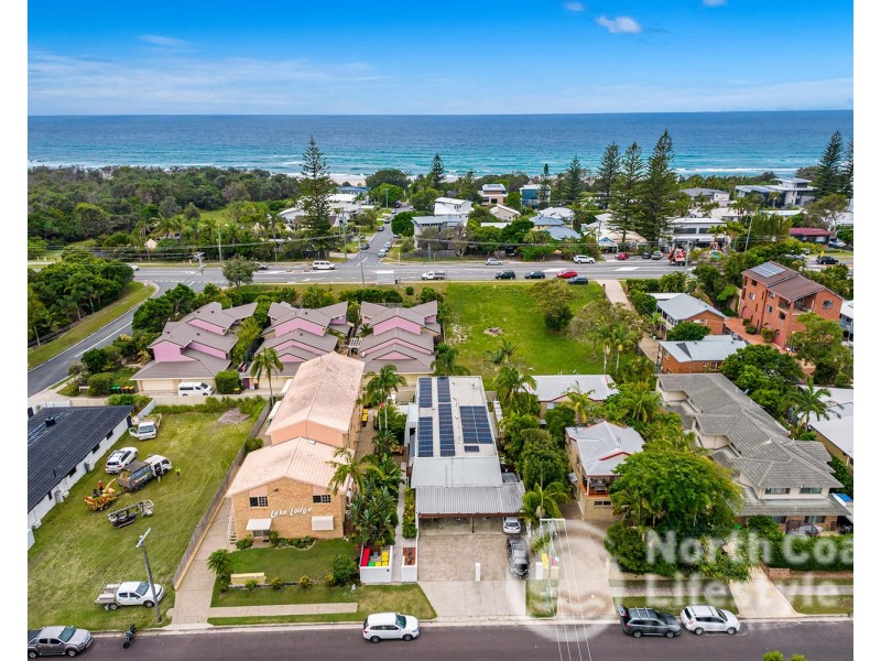 4/132 Hastings Road, Bogangar NSW 2488