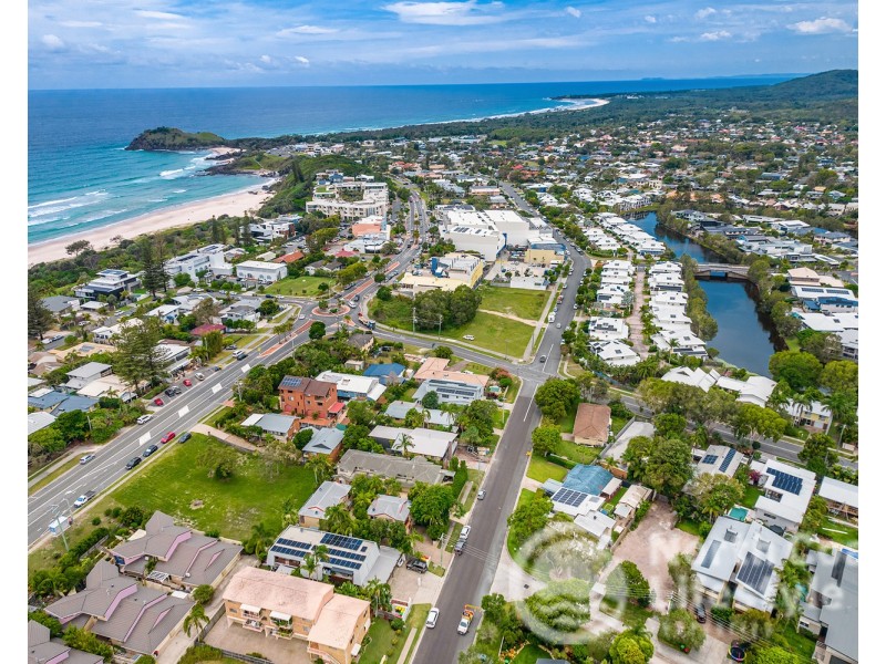 4/132 Hastings Road, Bogangar NSW 2488