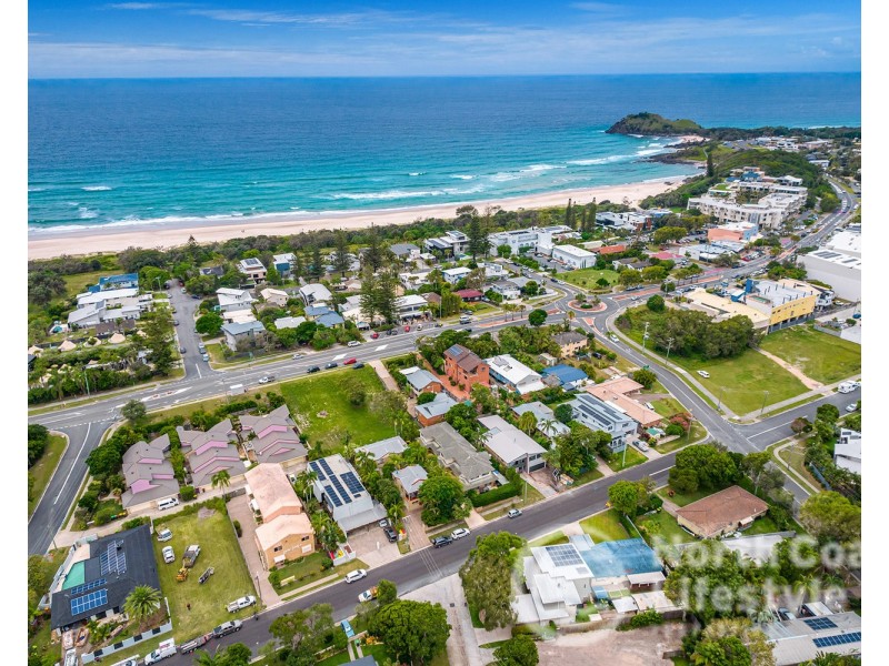 4/132 Hastings Road, Bogangar NSW 2488