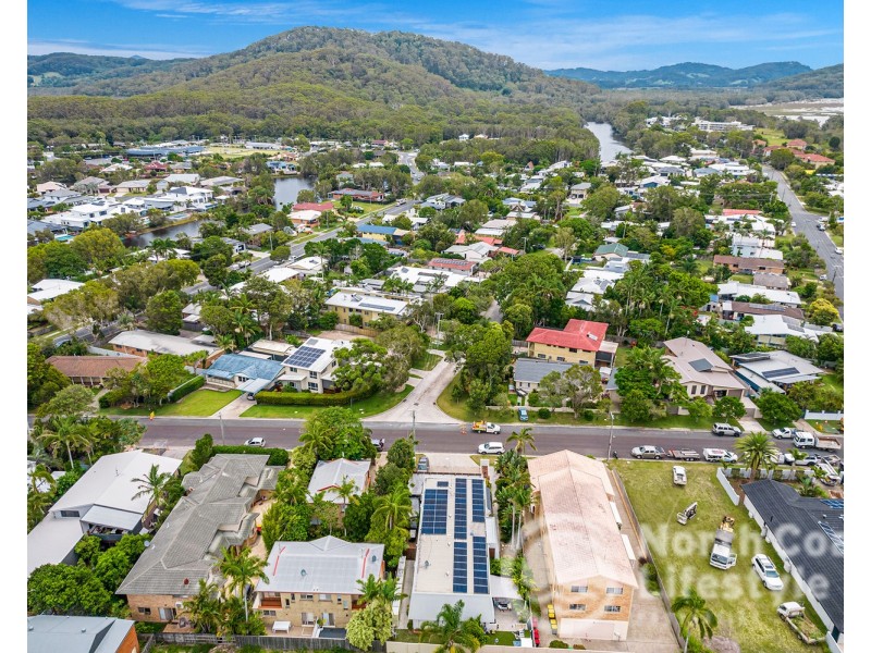 4/132 Hastings Road, Bogangar NSW 2488