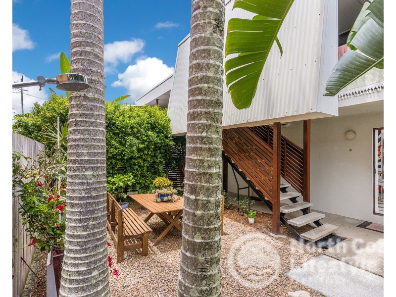 4/132 Hastings Road, Bogangar NSW 2488