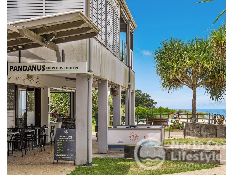 4/132 Hastings Road, Bogangar NSW 2488