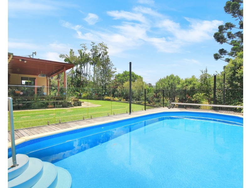 32 Hinchinbrook Road, Burringbar NSW 2483