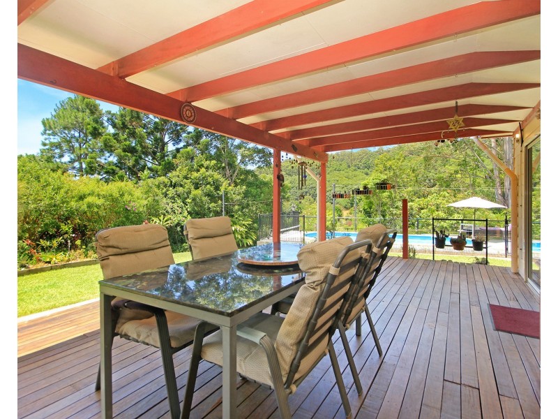 32 Hinchinbrook Road, Burringbar NSW 2483