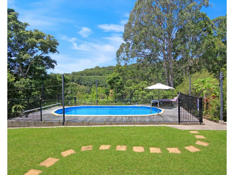 32 Hinchinbrook Road, Burringbar NSW 2483