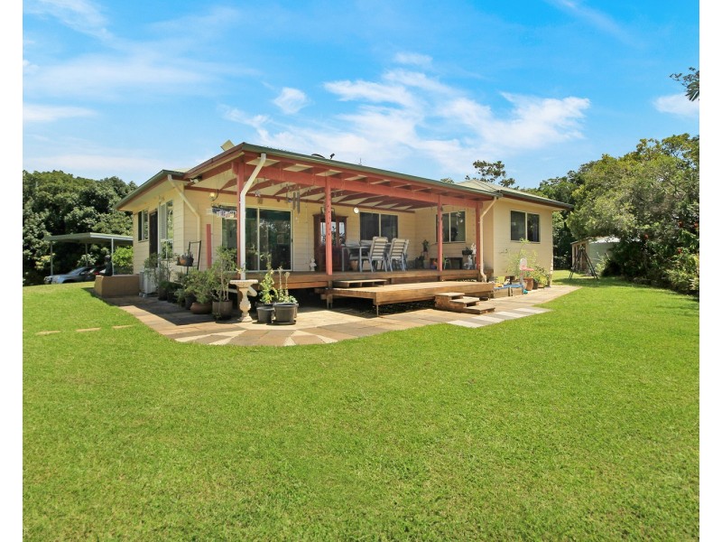 32 Hinchinbrook Road, Burringbar NSW 2483