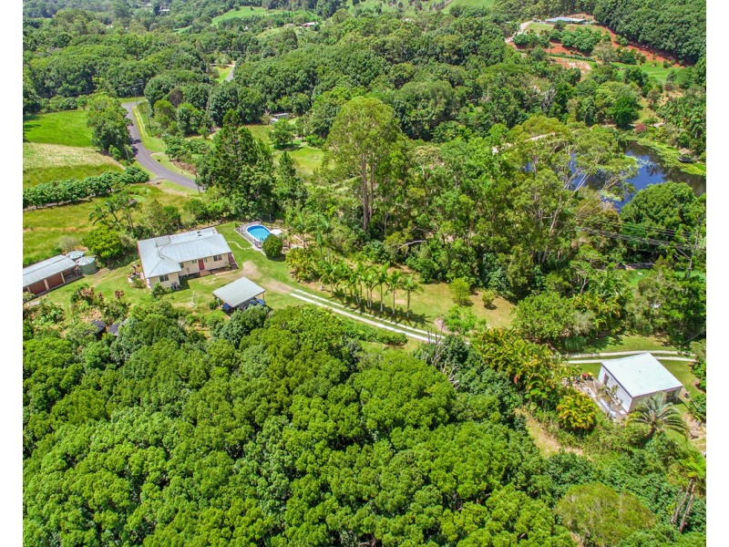 32 Hinchinbrook Road, Burringbar NSW 2483