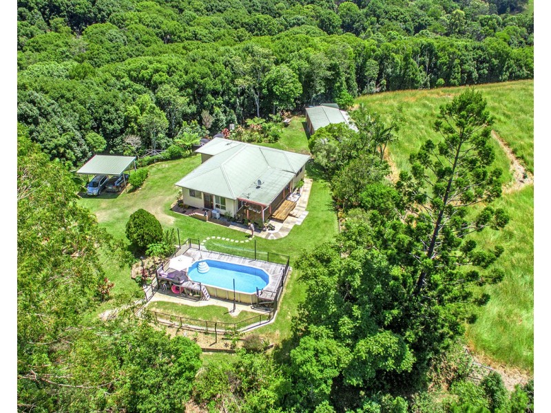 32 Hinchinbrook Road, Burringbar NSW 2483