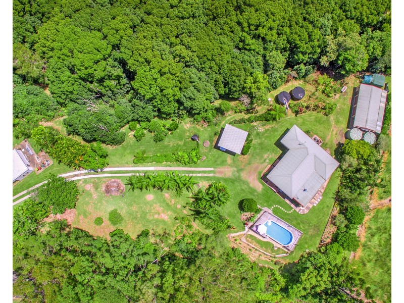 32 Hinchinbrook Road, Burringbar NSW 2483