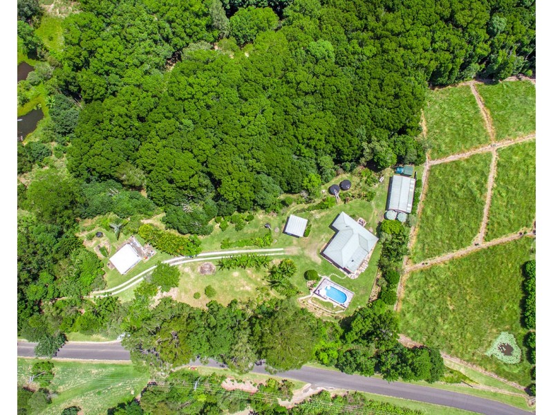 32 Hinchinbrook Road, Burringbar NSW 2483