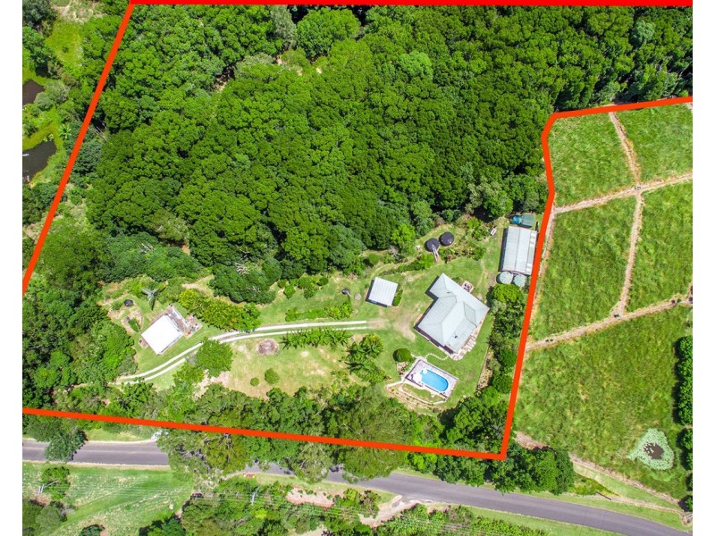 32 Hinchinbrook Road, Burringbar NSW 2483