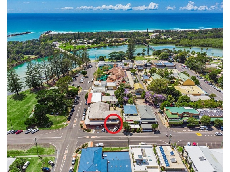 Brunswick Heads NSW 2483