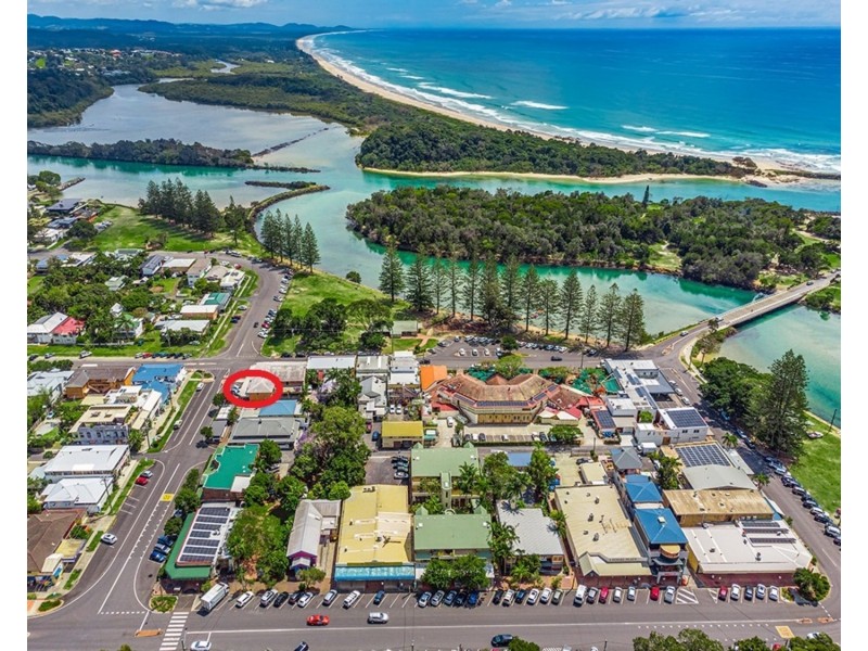 Brunswick Heads NSW 2483