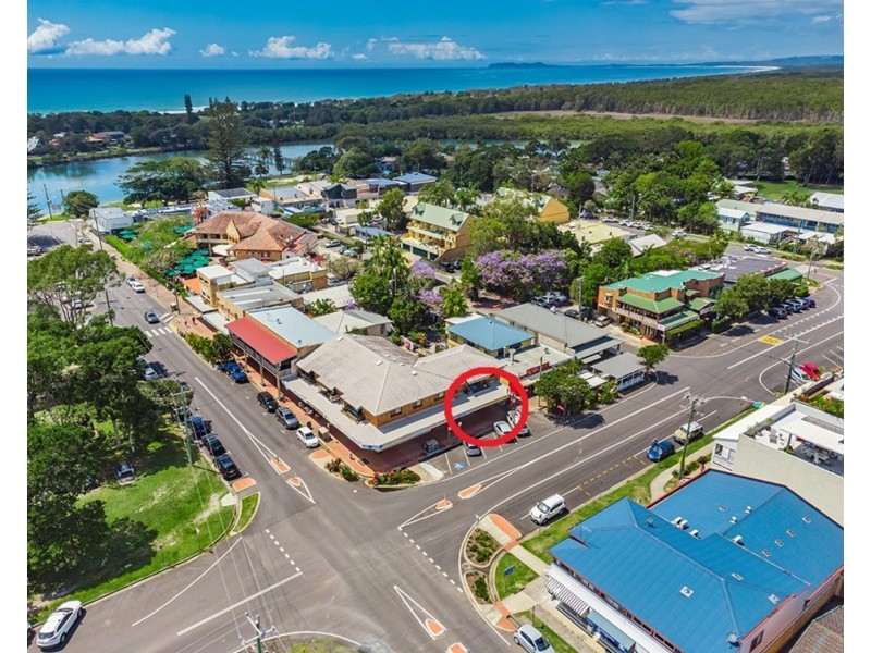 Brunswick Heads NSW 2483