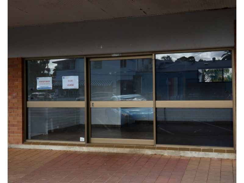 Brunswick Heads NSW 2483