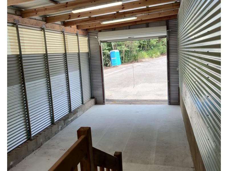 Sleepy Hollow NSW 2483