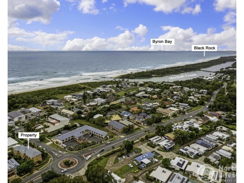 2/1 Boronia Avenue, Pottsville NSW 2489