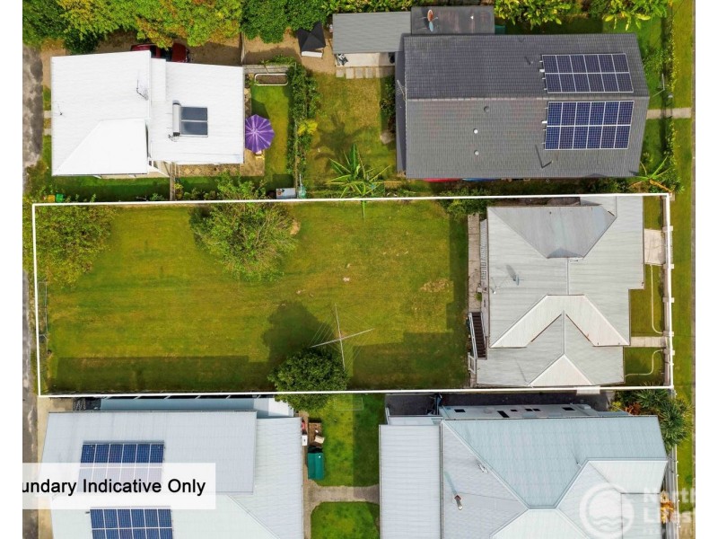 60 Mullumbimbi Street, Brunswick Heads NSW 2483